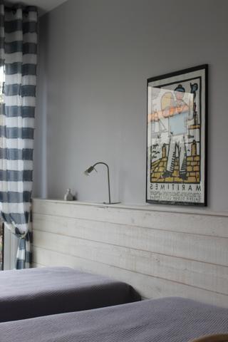 Maison d’architecte de plain-pied – 180 m²