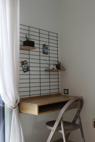 Maison d’architecte de plain-pied – 180 m²