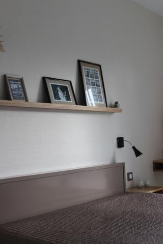 Maison d’architecte de plain-pied – 180 m²