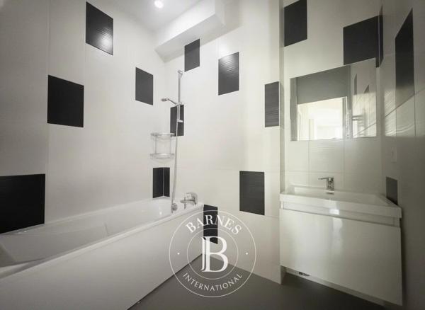 Nancy, Appartement 2 Chambres -  100 m² à vendre