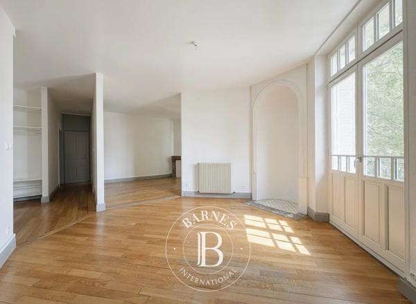 Nancy, Appartement 2 Chambres -  100 m² à vendre