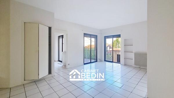 Achat Immeuble Mixte 4 appartements Toulouse
