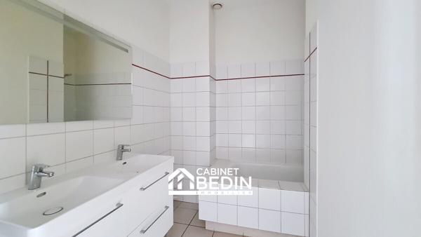 Achat Immeuble Mixte 4 appartements Toulouse