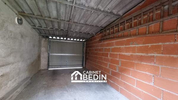 Achat Immeuble Mixte 4 appartements Toulouse