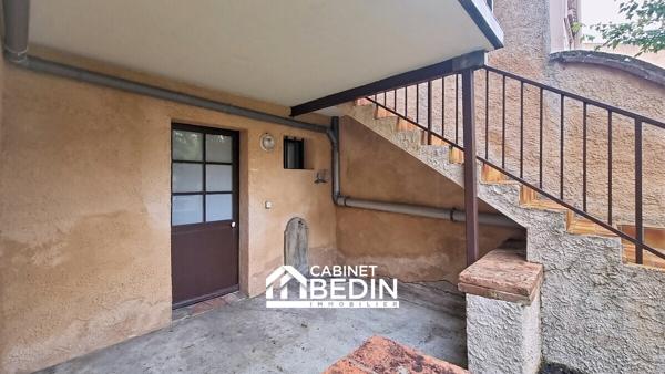 Achat Immeuble Mixte 4 appartements Toulouse