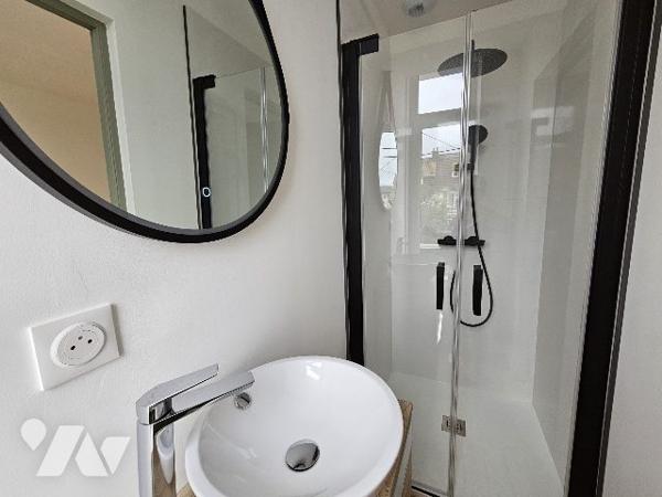 Villa entièrement rénovée