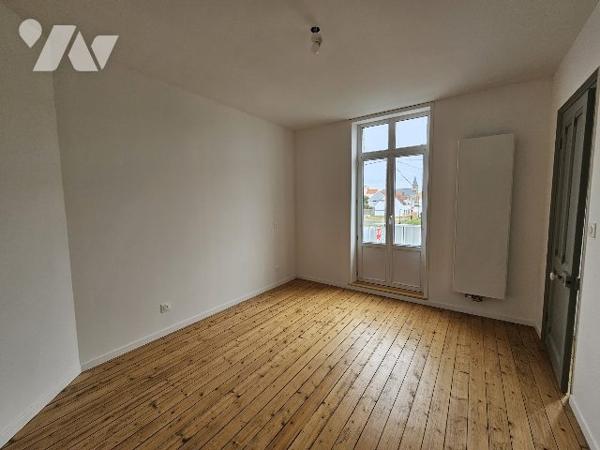 Villa entièrement rénovée