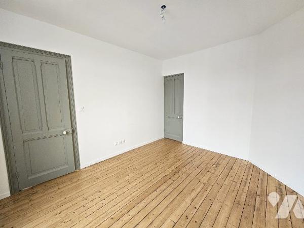 Villa entièrement rénovée