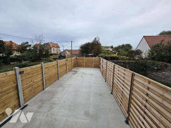 Villa entièrement rénovée