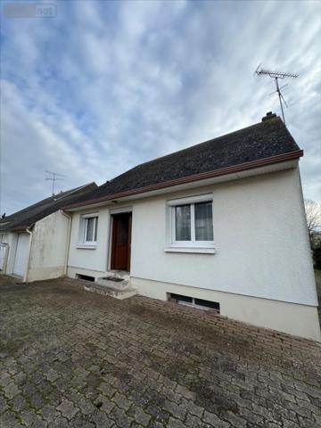 Maison à vendre à Pithiviers dans le Loiret (45300), ref : MCD/GUER