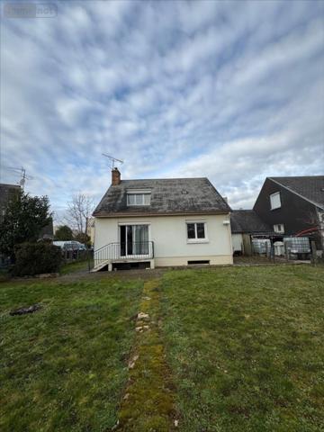 Maison à vendre à Pithiviers dans le Loiret (45300), ref : MCD/GUER