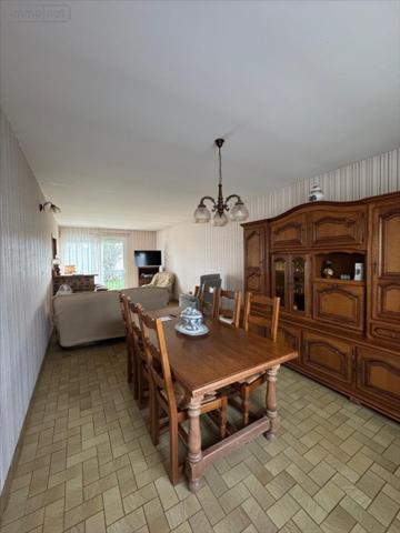 Maison à vendre à Pithiviers dans le Loiret (45300), ref : MCD/GUER