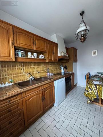 Maison à vendre à Pithiviers dans le Loiret (45300), ref : MCD/GUER
