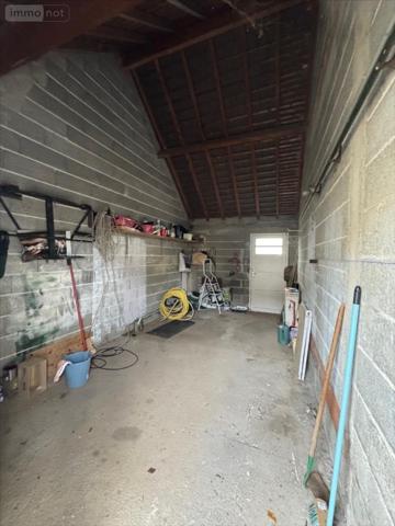 Maison à vendre à Pithiviers dans le Loiret (45300), ref : MCD/GUER