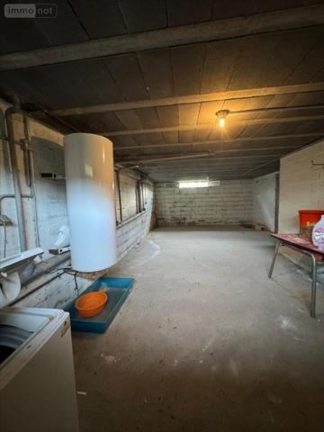 Maison à vendre à Pithiviers dans le Loiret (45300), ref : MCD/GUER