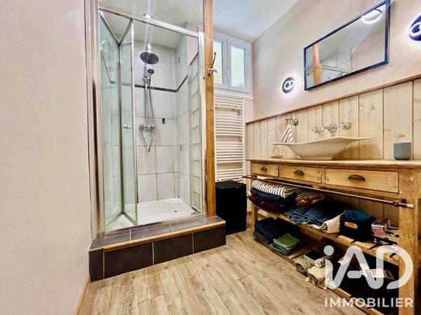 Appartement à vendre 3 pièces 76 m² La Chapelle-Saint-Mesmin
