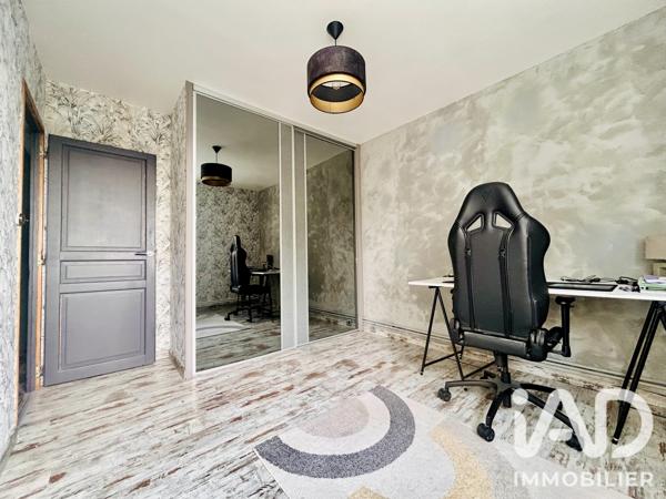 Appartement à vendre 3 pièces 76 m² La Chapelle-Saint-Mesmin