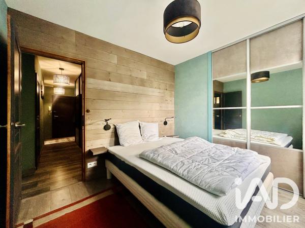 Appartement à vendre 3 pièces 76 m² La Chapelle-Saint-Mesmin
