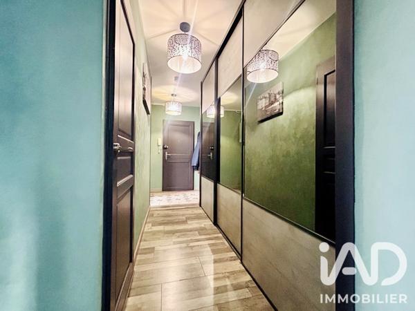 Appartement à vendre 3 pièces 76 m² La Chapelle-Saint-Mesmin