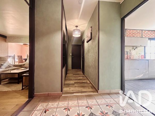 Appartement à vendre 3 pièces 76 m² La Chapelle-Saint-Mesmin