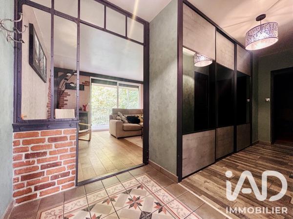 Appartement à vendre 3 pièces 76 m² La Chapelle-Saint-Mesmin