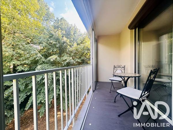 Appartement à vendre 3 pièces 76 m² La Chapelle-Saint-Mesmin