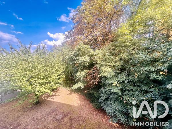 Appartement à vendre 3 pièces 76 m² La Chapelle-Saint-Mesmin