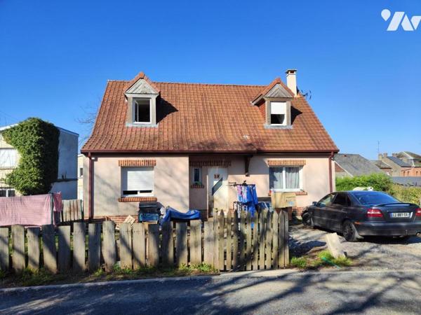 Maison Individuelle