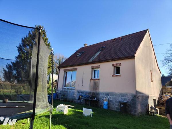 Maison Individuelle