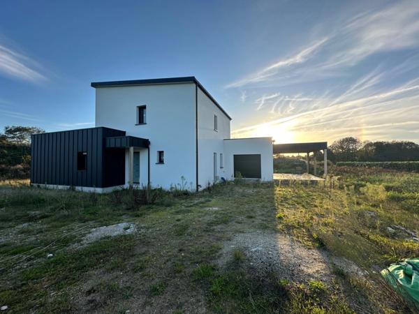 Maison à vendre 7 pièces (56)