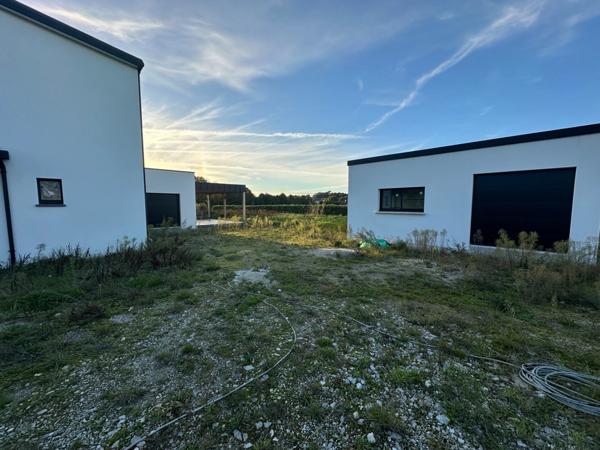 Maison à vendre 7 pièces (56)