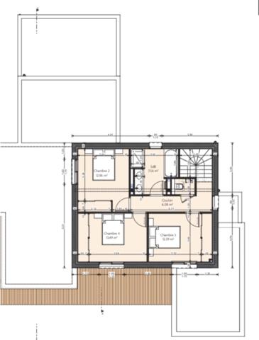 Maison à vendre 7 pièces (56)