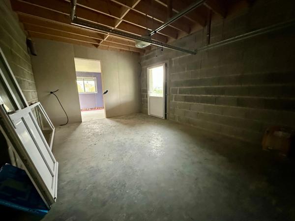 Maison à vendre 7 pièces (56)