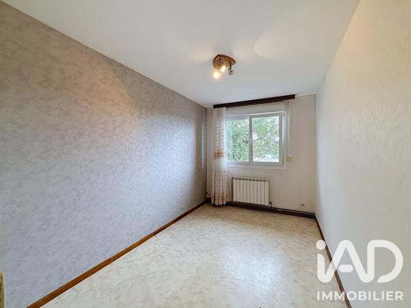 Maison à vendre 5 pièces 80 m² Moyeuvre-Grande