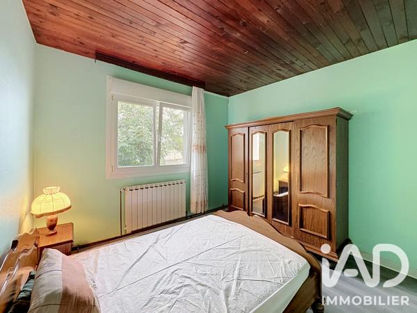 Maison à vendre 5 pièces 80 m² Moyeuvre-Grande