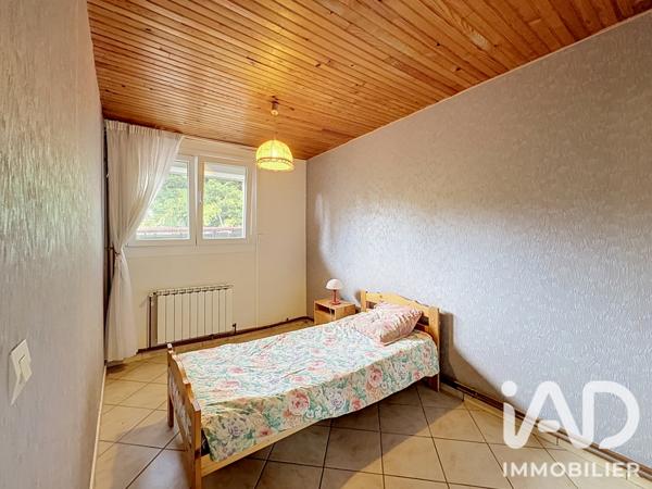 Maison à vendre 5 pièces 80 m² Moyeuvre-Grande