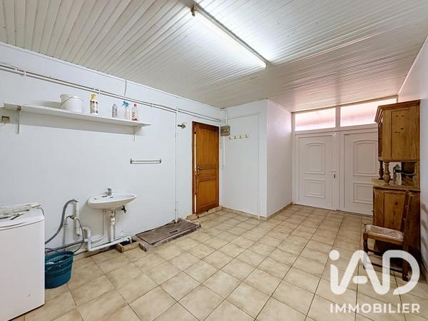 Maison à vendre 5 pièces 80 m² Moyeuvre-Grande