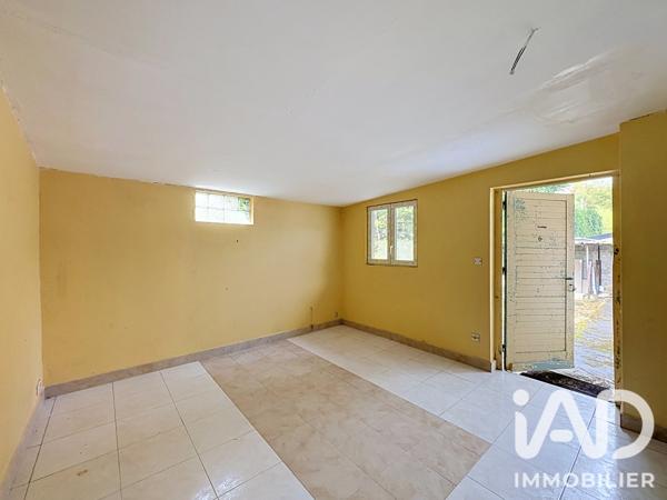 Maison à vendre 5 pièces 80 m² Moyeuvre-Grande