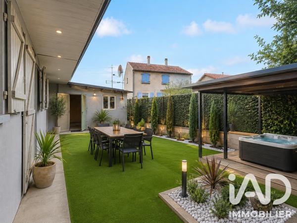 Maison à vendre 5 pièces 80 m² Moyeuvre-Grande