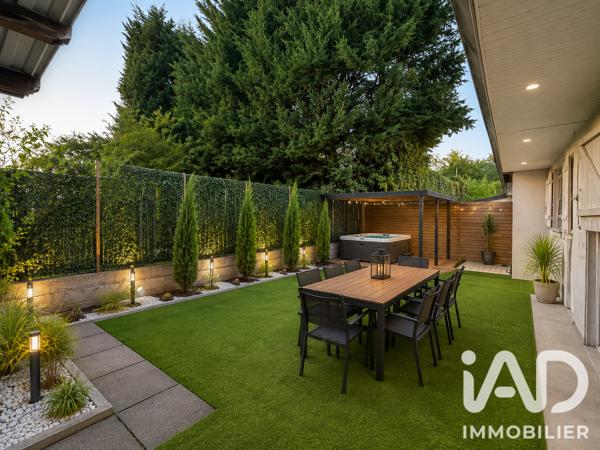 Maison à vendre 5 pièces 80 m² Moyeuvre-Grande