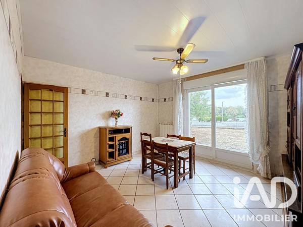 Maison à vendre 5 pièces 80 m² Moyeuvre-Grande