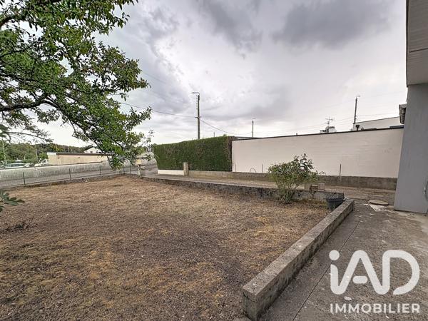 Maison à vendre 5 pièces 80 m² Moyeuvre-Grande