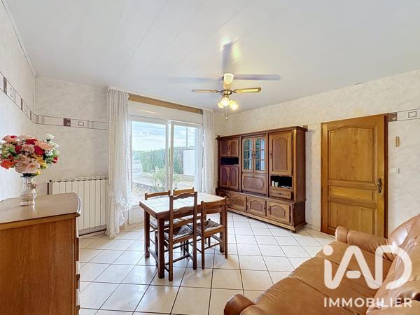 Maison à vendre 5 pièces 80 m² Moyeuvre-Grande
