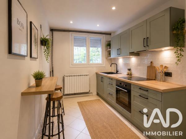 Maison à vendre 5 pièces 80 m² Moyeuvre-Grande