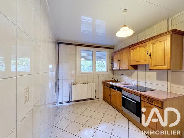 Maison à vendre 5 pièces 80 m² Moyeuvre-Grande