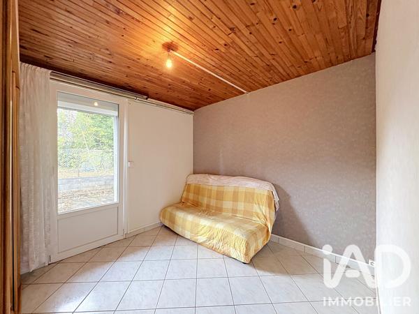Maison à vendre 5 pièces 80 m² Moyeuvre-Grande