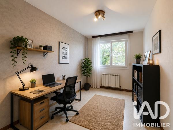 Maison à vendre 5 pièces 80 m² Moyeuvre-Grande