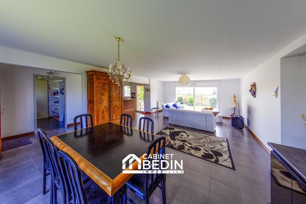 Achat Maison T5 St Vincent De Paul 3 chambres