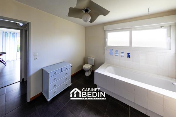 Achat Maison T5 St Vincent De Paul 3 chambres