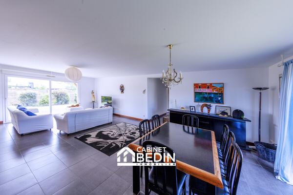 Achat Maison T5 St Vincent De Paul 3 chambres